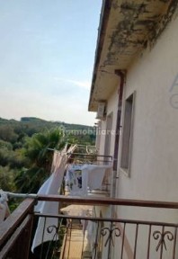 Appartamento all'asta via G. Sorbilli, San Gregorio d'Ippona