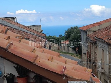 Trilocale via Duca d'Abruzzi, Panaia, Spilinga