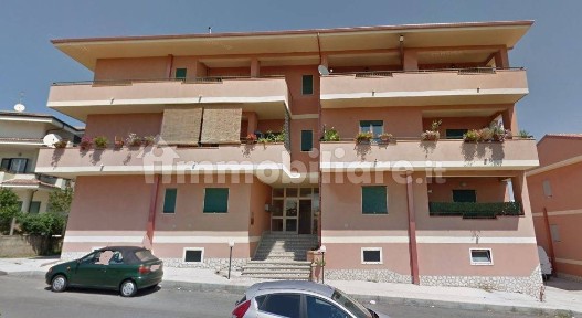 Trilocale via Giovanni Boccaccio, Centro, Vibo Valentia