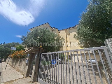 Quadrilocale via Jan Palach 52, Centro, Vibo Valentia