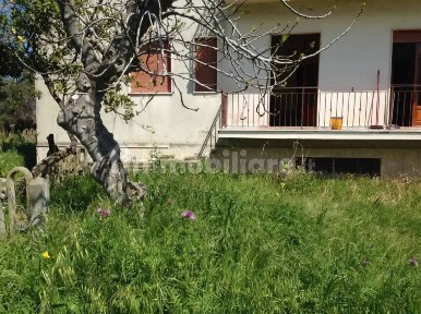 Appartamento Contrada Trainiti, Vibo Marina, Vibo Valentia