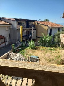 Quadrilocale via Principessa Iolanda, Badia, Nicotera