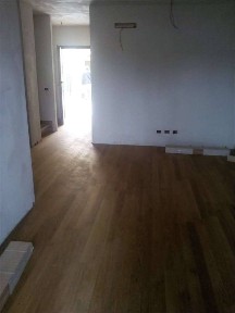 Villa a schiera via Pioppa, Pioppa, Castelfranco Emilia