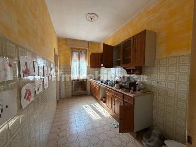 Cilavegna, Via Fratelli Cairoli, 23