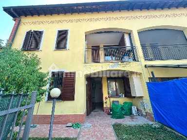 Roncaro, Via Vigna, 43