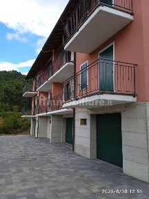 Villa a schiera via della Repubblica, Prignano sulla Secchia