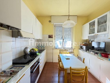 Bilocale via Privata Sesia, Centro, Cassolnovo