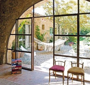 Villa a schiera via Donato Bramante 12, Migliarina - Budrione, Carpi
