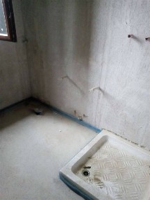 Villa a schiera via Pioppa, Pioppa, Castelfranco Emilia