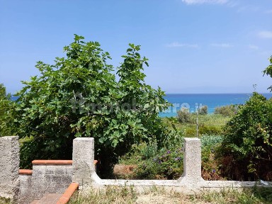 Quadrilocale Località Piana di Vada, Briatico