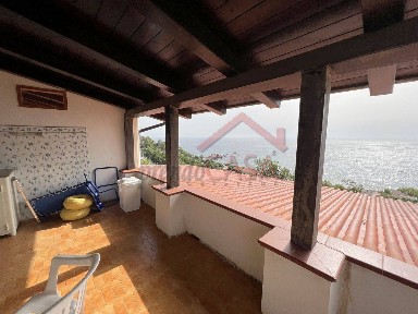 Ricadi, Via Fortino, 54