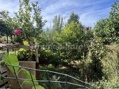 Vibo Valentia, Viale Senatore Parodi Traversa 4