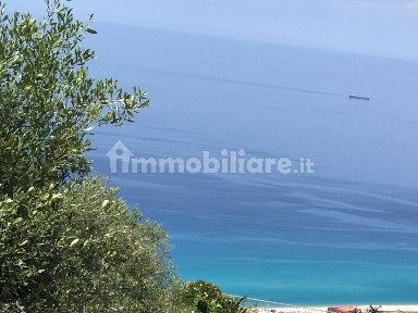 Zambrone, Contrada Priscopio