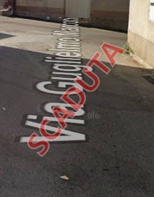 Appartamento all'asta piazza Guglielmo Marconi, Ricadi