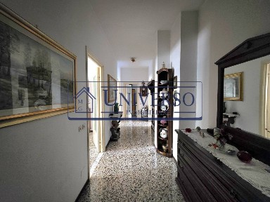 Trilocale via Giuseppe Verdi 70, Centro Storico, Voghera