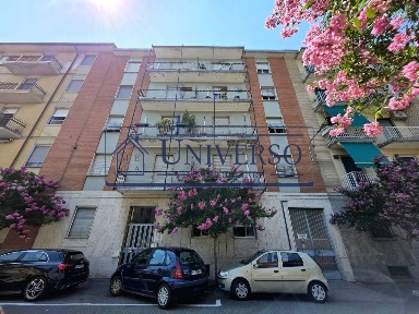 Trilocale via Piave 10, Corso XXVII Marzo, Via Tortona, Via F. Rosselli, Voghera
