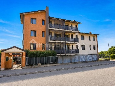 Vidigulfo, Via Padova
