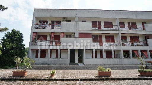 Trilocale via San Giorgio, Centro, Cassolnovo
