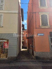 Bilocale corso Camillo Benso di Cavour 24, Centro Storico, Pavia