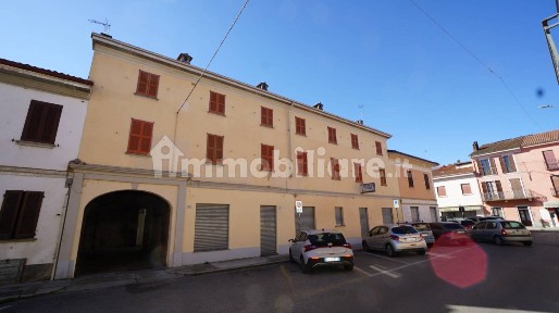 Quadrilocale via Camillo Benso di Cavour, Centro, Cassolnovo