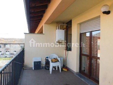 Bilocale via Naviglietto, Centro, Cassolnovo