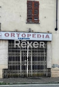 Trilocale via Emilia, Centro, Casteggio