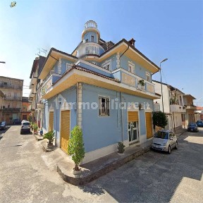 Appartamento all'asta via F. Rossi 16, Mileto