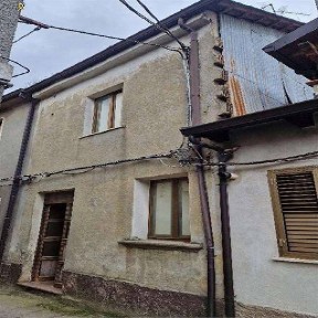 Appartamento all'asta via San Biagio, 62, Serra San Bruno