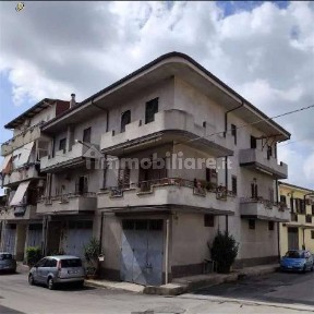 Appartamento all'asta via Morabito 90, Mileto