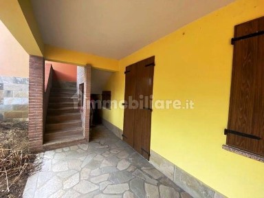 Villa a schiera 5 locali, Rocca Malatina, Guiglia