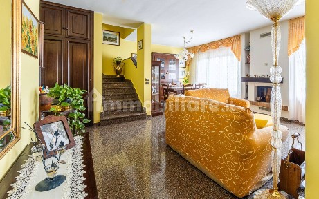 Villa a schiera 5 locali, ottimo stato, Centro, Vignola