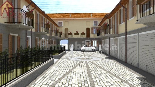 Gambolò, Via Mazzini, 8
