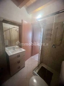 Bilocale via Burrone, Lambrinia, Chignolo Po
