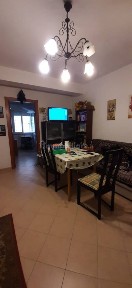 Trilocale buono stato, piano rialzato, Semicentro, Vigevano