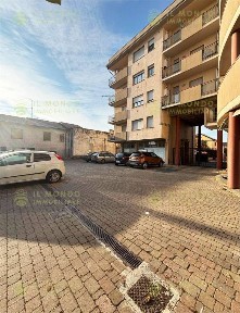 Trilocale corso Novara, 78, Corso Novara, Stadio, Vigevano