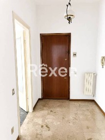 Trilocale via Giuseppe Verdi, Centro Storico, Voghera