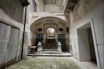 Tropea, Largo Municipio