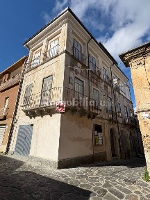 Appartamento via della Pace 8, Centro, Vibo Valentia