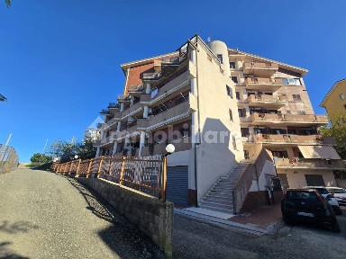 Quadrilocale via Cancello Rosso 110, Vibo Valentia