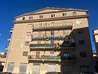 Quadrilocale via Luigi Pirandello, Centro, Vibo Valentia