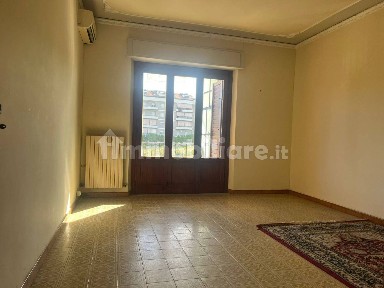 Trilocale via Sant'Aloe 11, Centro, Vibo Valentia