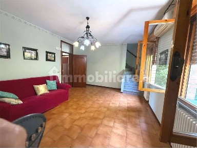 Villa a schiera 5 locali, ottimo stato, Centro, Maranello