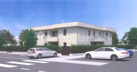 Villa a schiera 5 locali, nuova, San Cesario sul Panaro