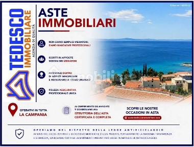 Villetta a schiera all'asta via Valli**, frazione Gavello, **, Mirandola