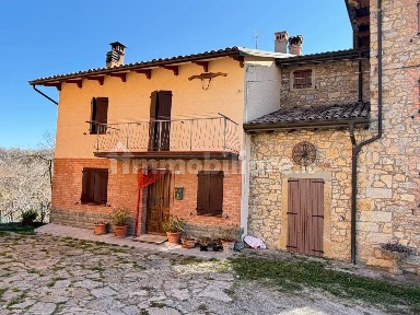 Villa a schiera 5 locali, buono stato, Lama Mocogno