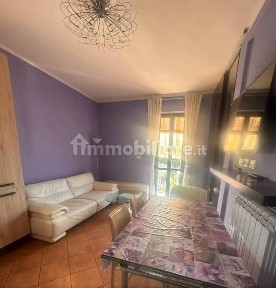 Bilocale via Emilia, Centro, Broni
