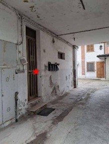 Appartamento all'asta via Felice Cavallotti, Pieve Porto Morone
