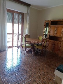 Trilocale buono stato, secondo piano, Centro, Mortara
