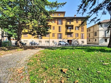 Voghera, Via Cernaia, 3
