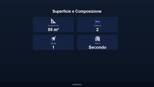 Appartamento all'asta via G. Stocca snc, Serra San Bruno